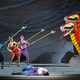 Illustration for article titled Seriously, These Opera Costumes Are The Most Insane Thing We've Seen in Ages